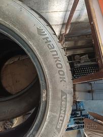 copertoni  195/55 R16 HANKOOK