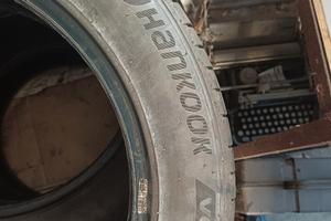 copertoni  195/55 R16 HANKOOK