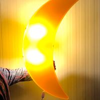 Lampada vintage Smila Mane Ikea oversize