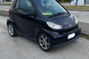 Smart  fortwo