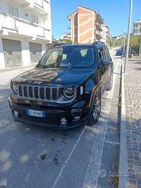jeep Renegade 1600 diesel 