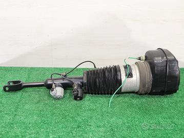 BMW G70 Ammortizzatore pneumatico sinistro