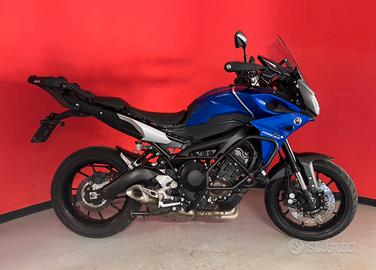 Yamaha Tracer 900 ABS