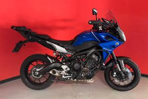 Yamaha Tracer 900 ABS