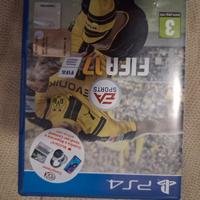 FIFA 17 PER PS4 