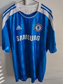 Maglia Chelsea anno 2012