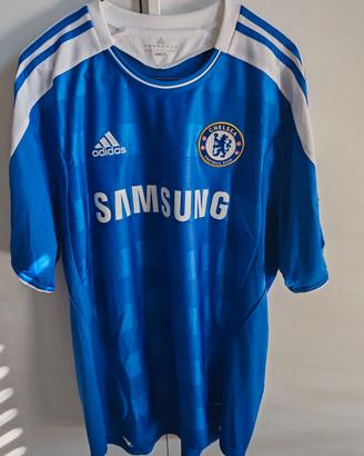 Maglia Chelsea anno 2012