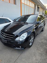 MERCEDES-BENZ Classe R DEL 2009 PER RICAMBI