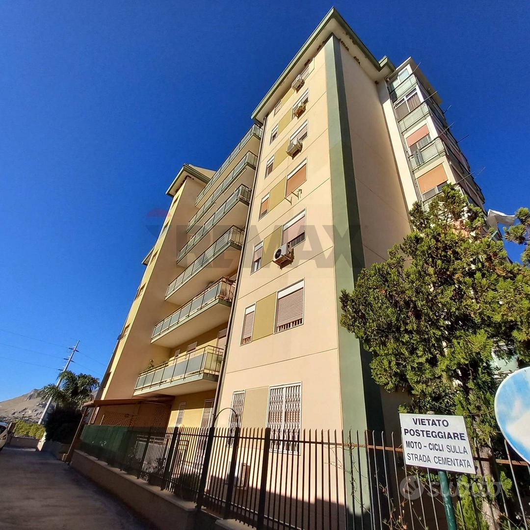 Appartamento – Palermo, San Lorenzo, VI Circoscrizione - Vista 5