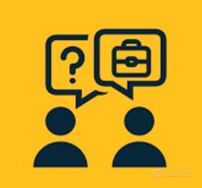 Impiego Tecnico Part-Time