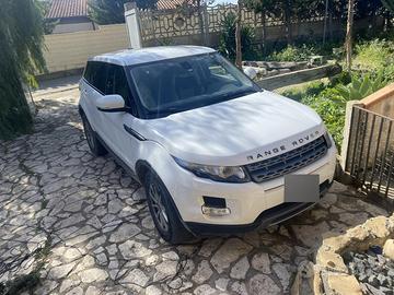 Evoque 2200 diesel
