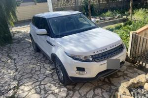 Evoque 2200 diesel