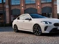 Musata completa e ricambi vari bmw serie 2 2023