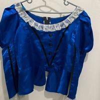 Corsetto corpetto