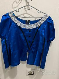 Corsetto corpetto