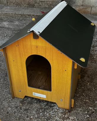 Cuccia cane