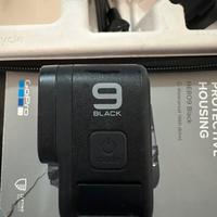 Gopro hero 9 black