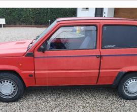 Fiat Panda young 750