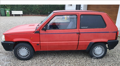 Fiat Panda young 750