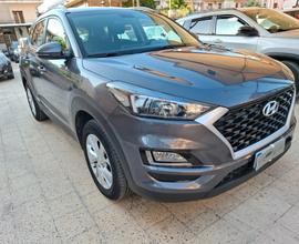 Hyundai Tucson 1.6 Diesel