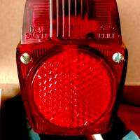 Fanalino Aprilia per Motom e altri