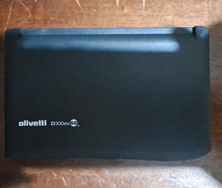 Olivetti D300ex