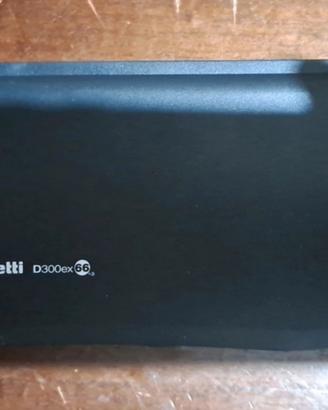 Olivetti D300ex