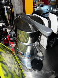 Spremiagrumi e Mixer 