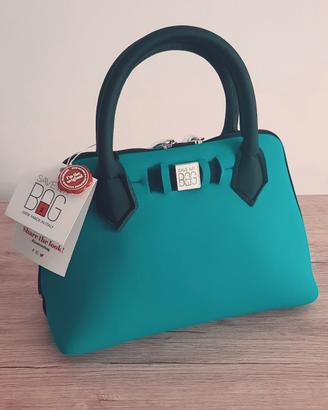 Borsa Save my bag nuova