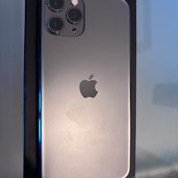 IPHONE 11 pro 512gb