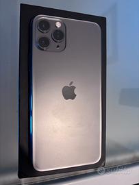 IPHONE 11 pro 512gb