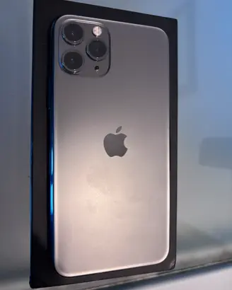 IPHONE 11 pro 512gb