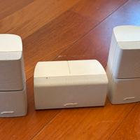 Bose casse Acoustimass 10