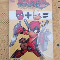 Deadpool il papero