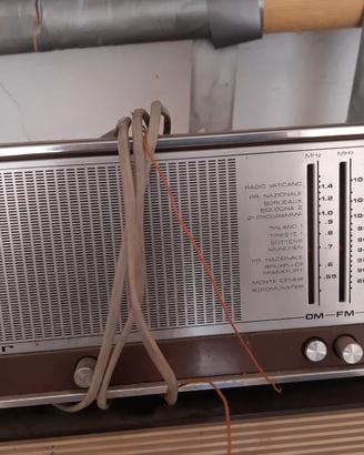 RADIO MIVAR modello R48