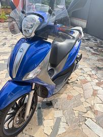 Piaggio Medley 125 - 2016