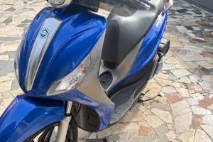 Piaggio Medley 125 - 2016