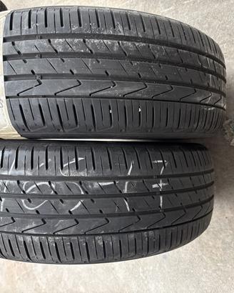 gomme usate 2156517 Estivo HANKOOK - Ven - 571