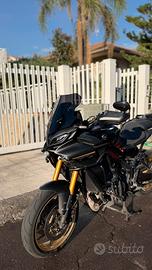 Yamaha Tracer 9 gt