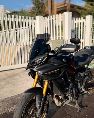 Yamaha Tracer 9 gt