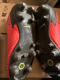Scarpe calcio nike