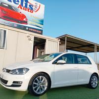 Volkswagen Golf DIESEL 1.6 TDI