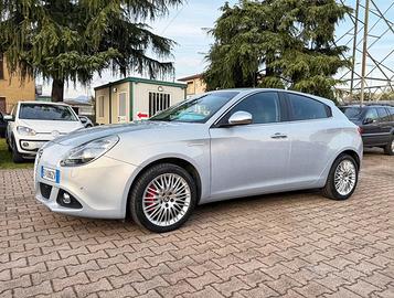 Alfa Romeo Giulietta 1.4 Turbo MultiAir TCT Exclus
