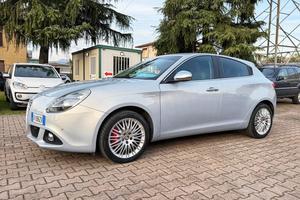 Alfa Romeo Giulietta 1.4 Turbo MultiAir TCT Exclus