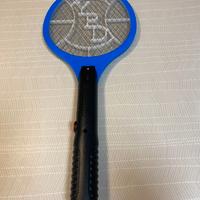 Racchetta Antizanzare YPD Ricaricabile 220V