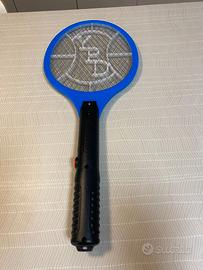 Racchetta Antizanzare YPD Ricaricabile 220V