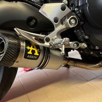 Scarico Arrow Exhaust Yamaha MT09 2013/2020