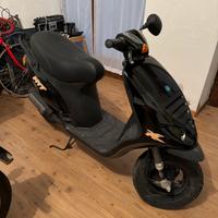 Piaggio NTT Scooter 50cc