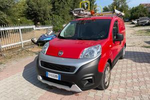 FIAT Fiorino 1.3 MJT 95CV Cargo Adventure