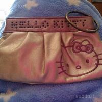 Pochette Hallo Kitty